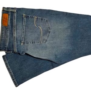 Levi's Modern Slim Jeans
